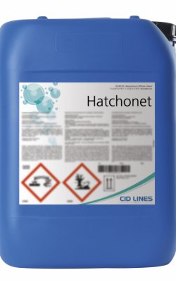 HATCHONET